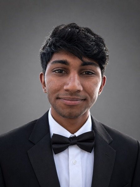 Anurag Rao