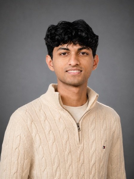Atharv Gupta