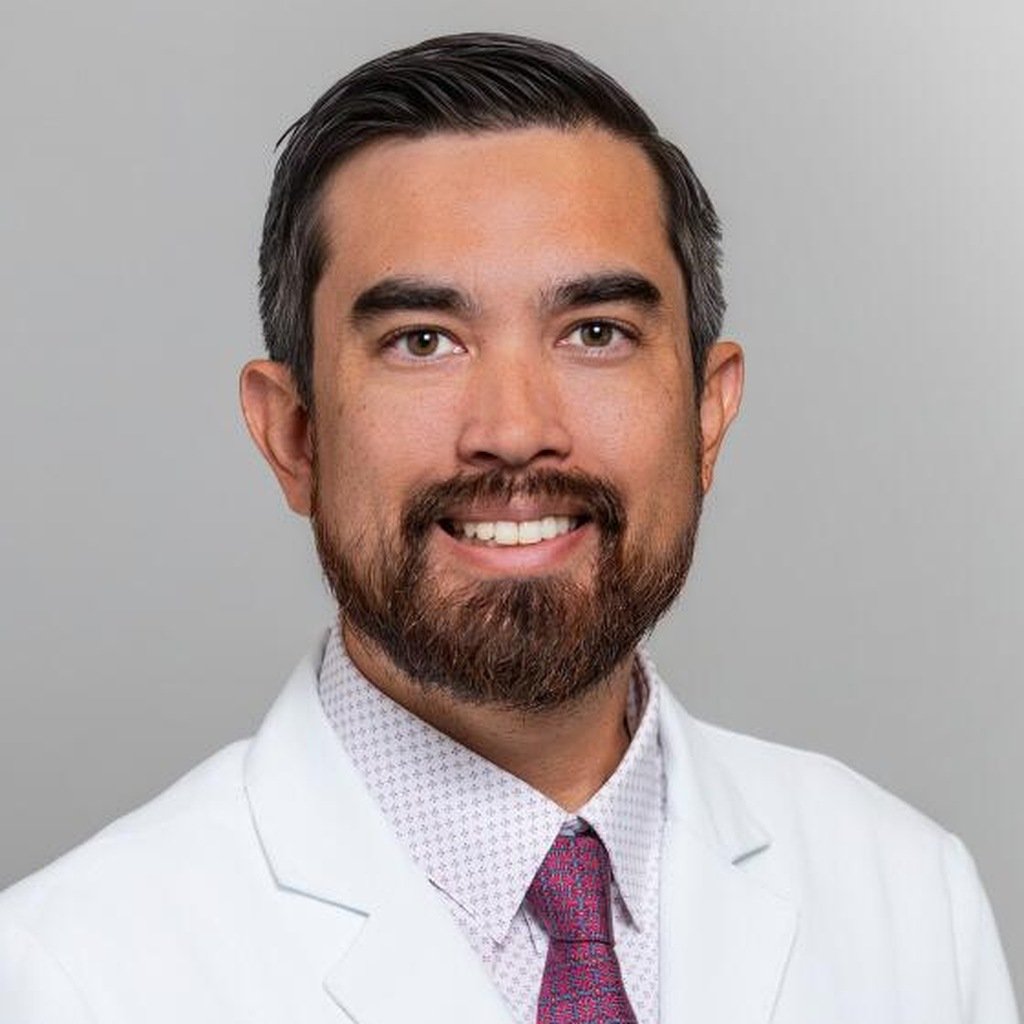Dr. James Pilkington