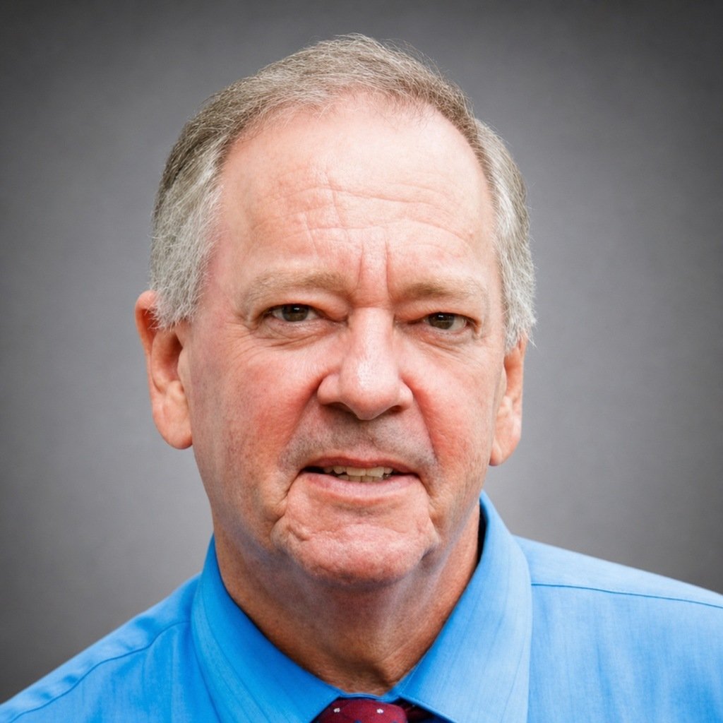 Dr. Geoffrey Stewart