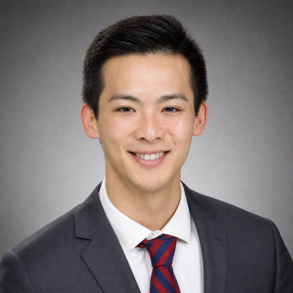 Dr. Ernest Tong