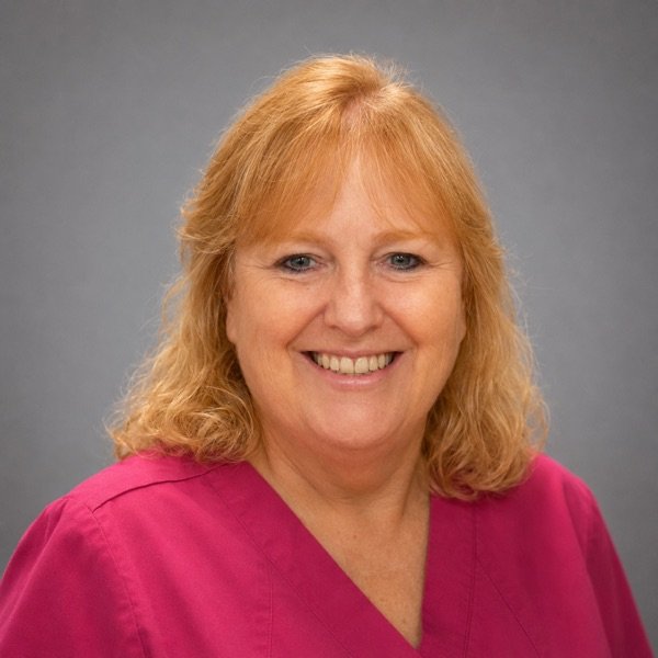 Tracey Ravo